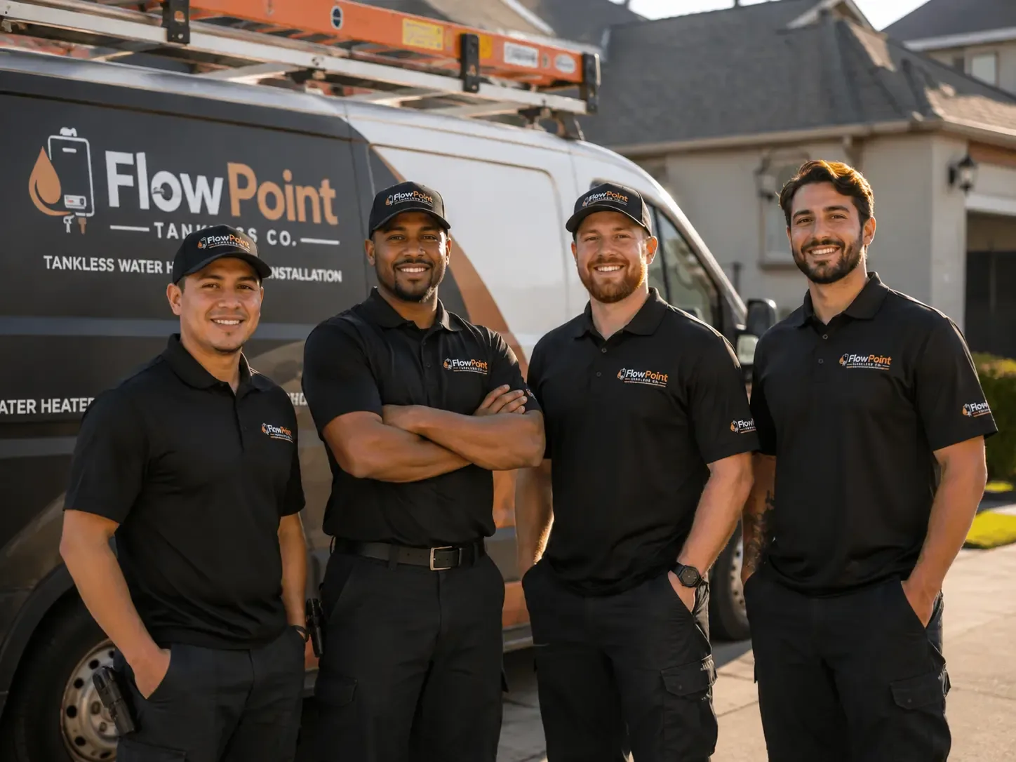 Tankless Water Heater Installation company in Bound Brook, NJ