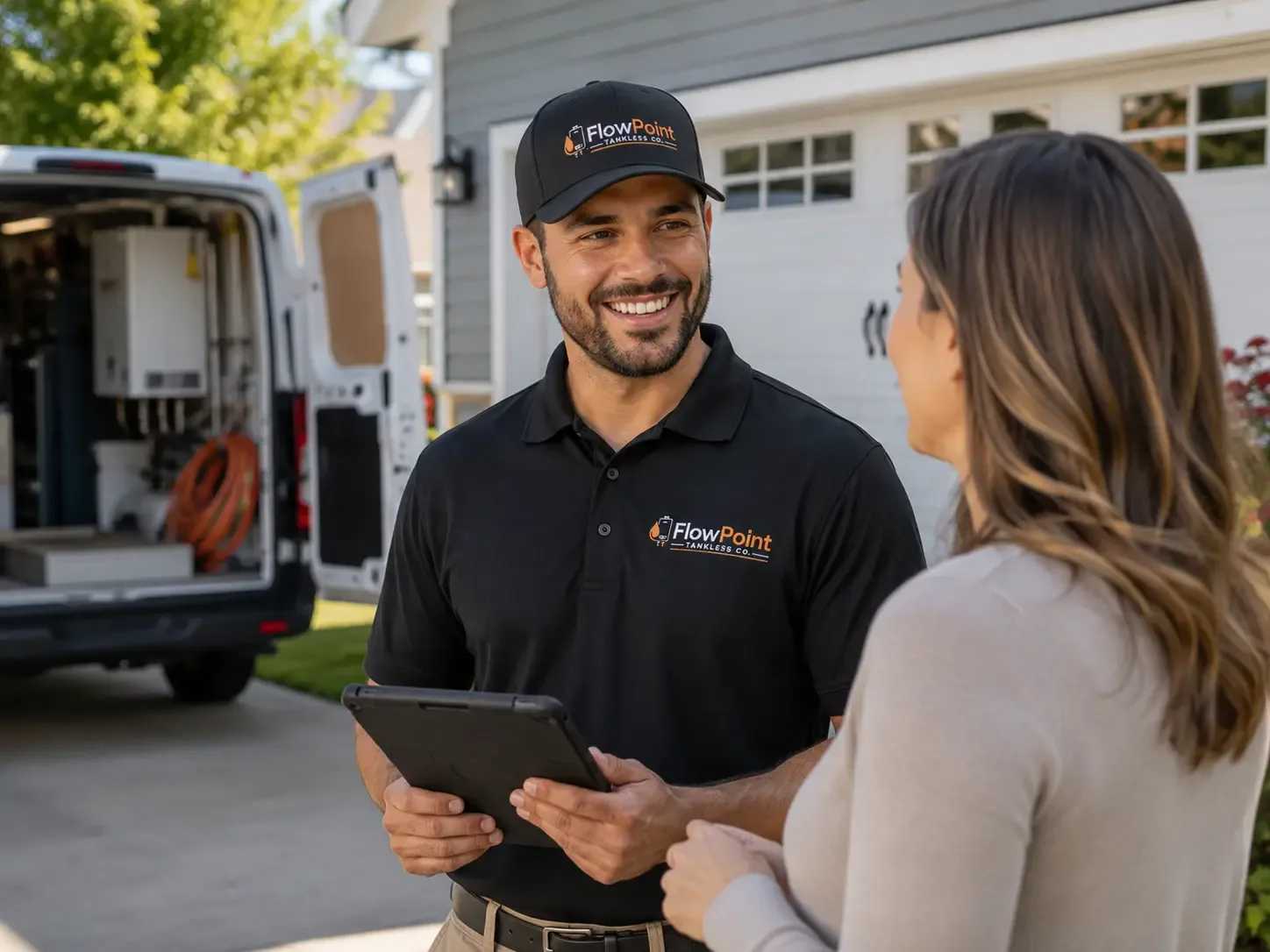 Tankless Water Heater Installation Bound Brook, NJ FAQs